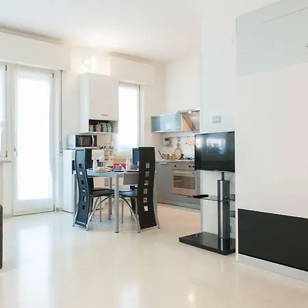 My Apartment Verona