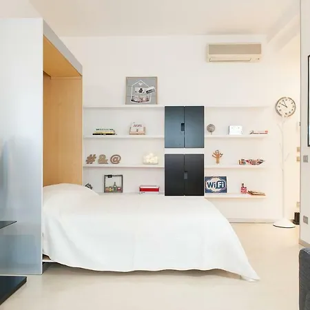 Apartment My *