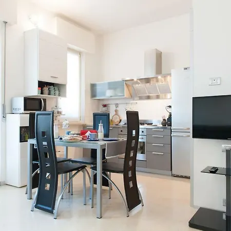 Apartment My *